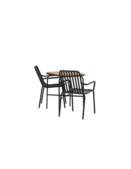 Holmbeck Rektangulär Matgrupp
