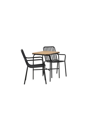 Holmbeck Rektangulär Matgrupp