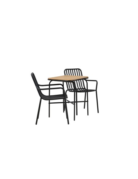 Holmbeck Rektangulär Matgrupp