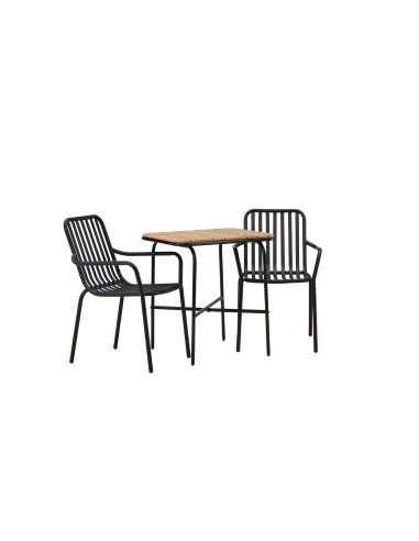 Holmbeck Rektangulär Matgrupp