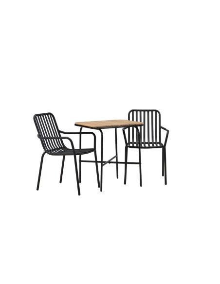 Holmbeck Rektangulär Matgrupp