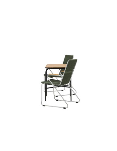Holmbeck Rektangulär Matgrupp
