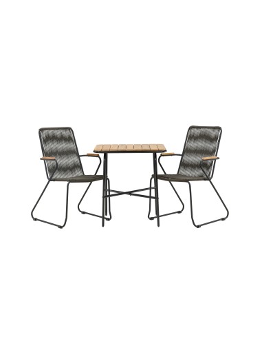Holmbeck Rektangulär Matgrupp