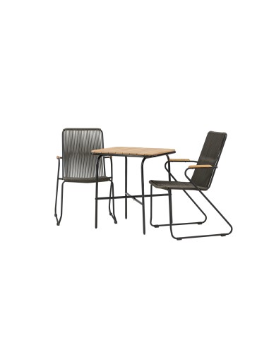 Holmbeck Rektangulär Matgrupp