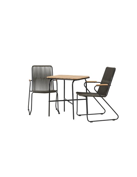 Holmbeck Rektangulär Matgrupp