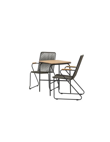 Holmbeck Rektangulär Matgrupp