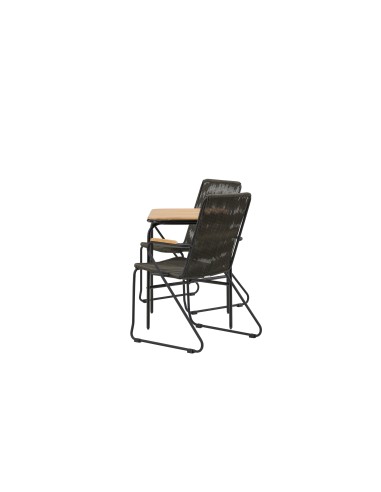 Holmbeck Rektangulär Matgrupp