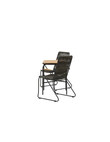 Holmbeck Rektangulär Matgrupp