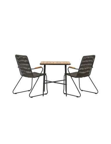 Holmbeck Rektangulär Matgrupp