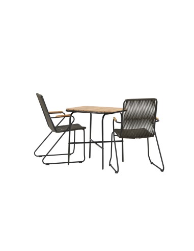 Holmbeck Rektangulär Matgrupp