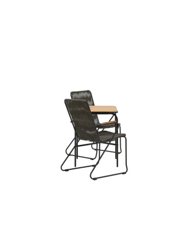 Holmbeck Rektangulär Matgrupp