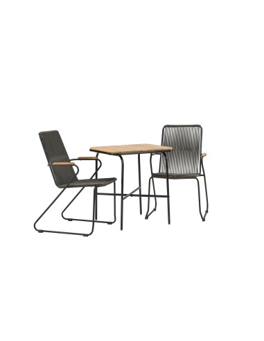 Holmbeck Rektangulär Matgrupp