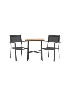 Holmbeck Rektangulär Matgrupp