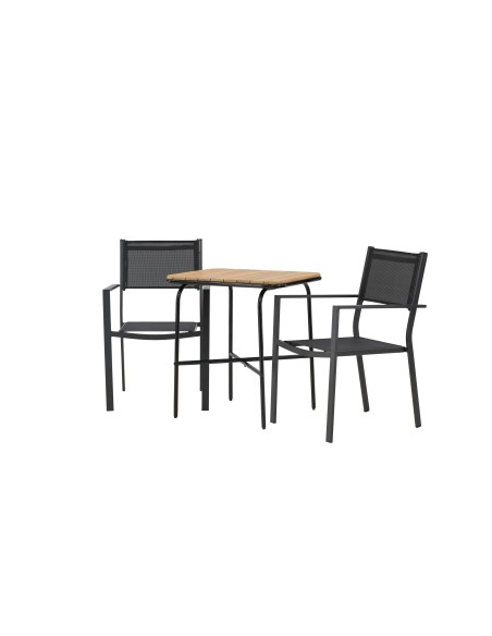 Holmbeck Rektangulär Matgrupp