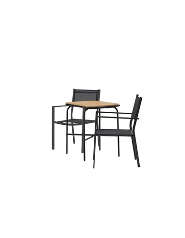 Holmbeck Rektangulär Matgrupp