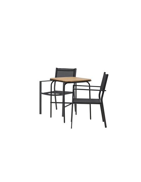 Holmbeck Rektangulär Matgrupp