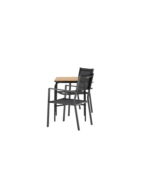 Holmbeck Rektangulär Matgrupp