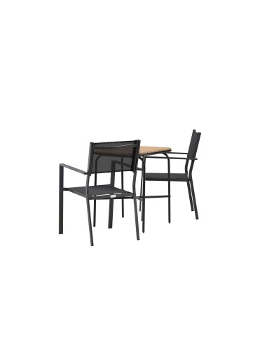 Holmbeck Rektangulär Matgrupp