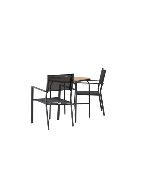 Holmbeck Rektangulär Matgrupp