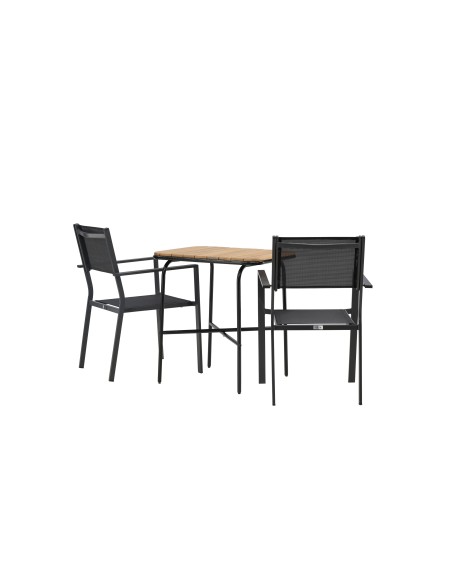 Holmbeck Rektangulär Matgrupp