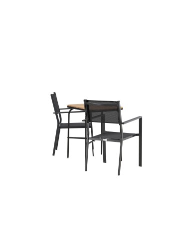 Holmbeck Rektangulär Matgrupp