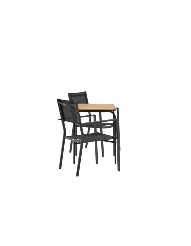 Holmbeck Rektangulär Matgrupp