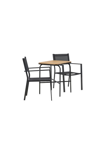 Holmbeck Rektangulär Matgrupp