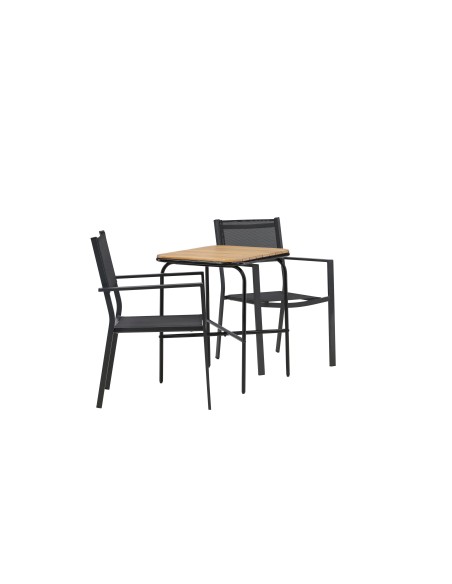 Holmbeck Rektangulär Matgrupp