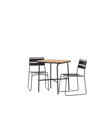 Holmbeck Rektangulär Matgrupp
