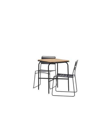 Holmbeck Rektangulär Matgrupp
