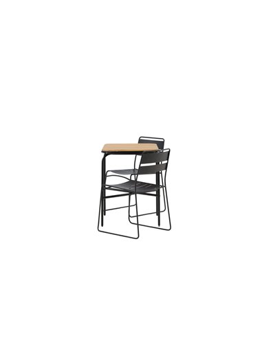 Holmbeck Rektangulär Matgrupp