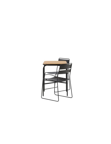 Holmbeck Rektangulär Matgrupp
