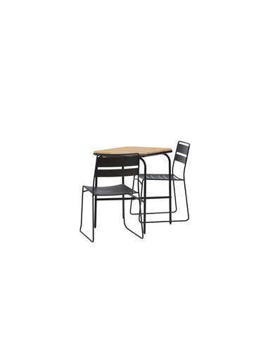 Holmbeck Rektangulär Matgrupp