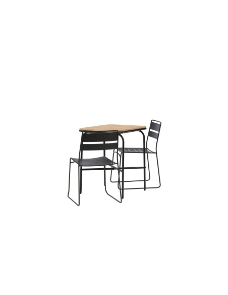 Holmbeck Rektangulär Matgrupp
