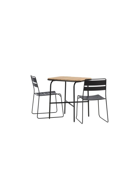 Holmbeck Rektangulär Matgrupp