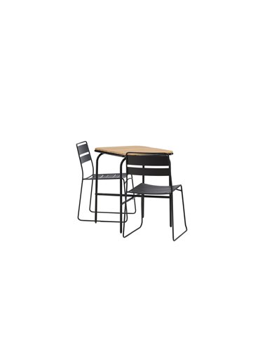 Holmbeck Rektangulär Matgrupp