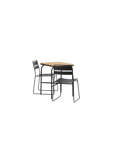 Holmbeck Rektangulär Matgrupp
