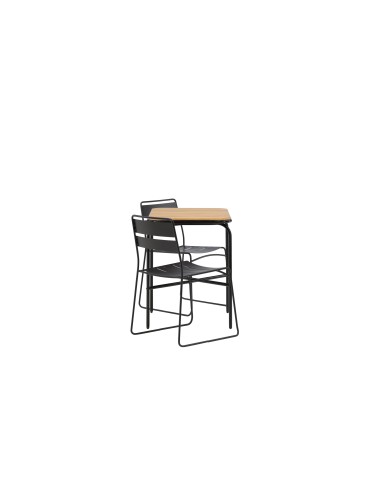 Holmbeck Rektangulär Matgrupp