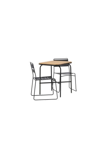 Holmbeck Rektangulär Matgrupp