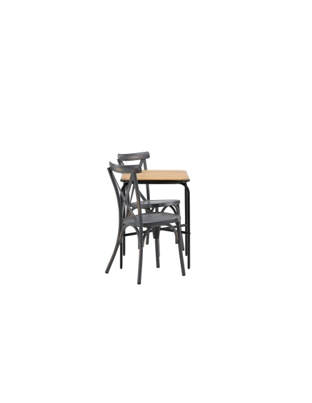 Holmbeck Rektangulär Matgrupp