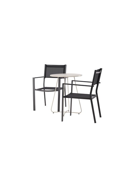 Bacong Rund Matgrupp