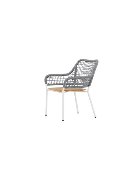 Amora Lounge Chair
