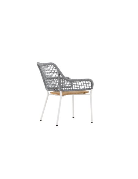 Amora Lounge Chair