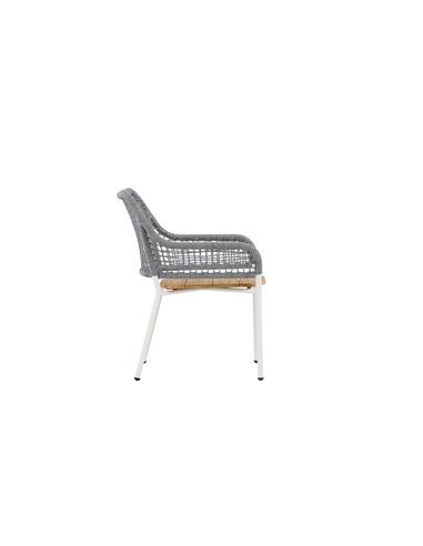 Amora Lounge Chair